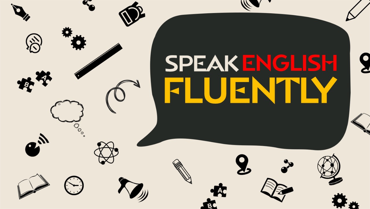 MYL Education - Speak English Fluently