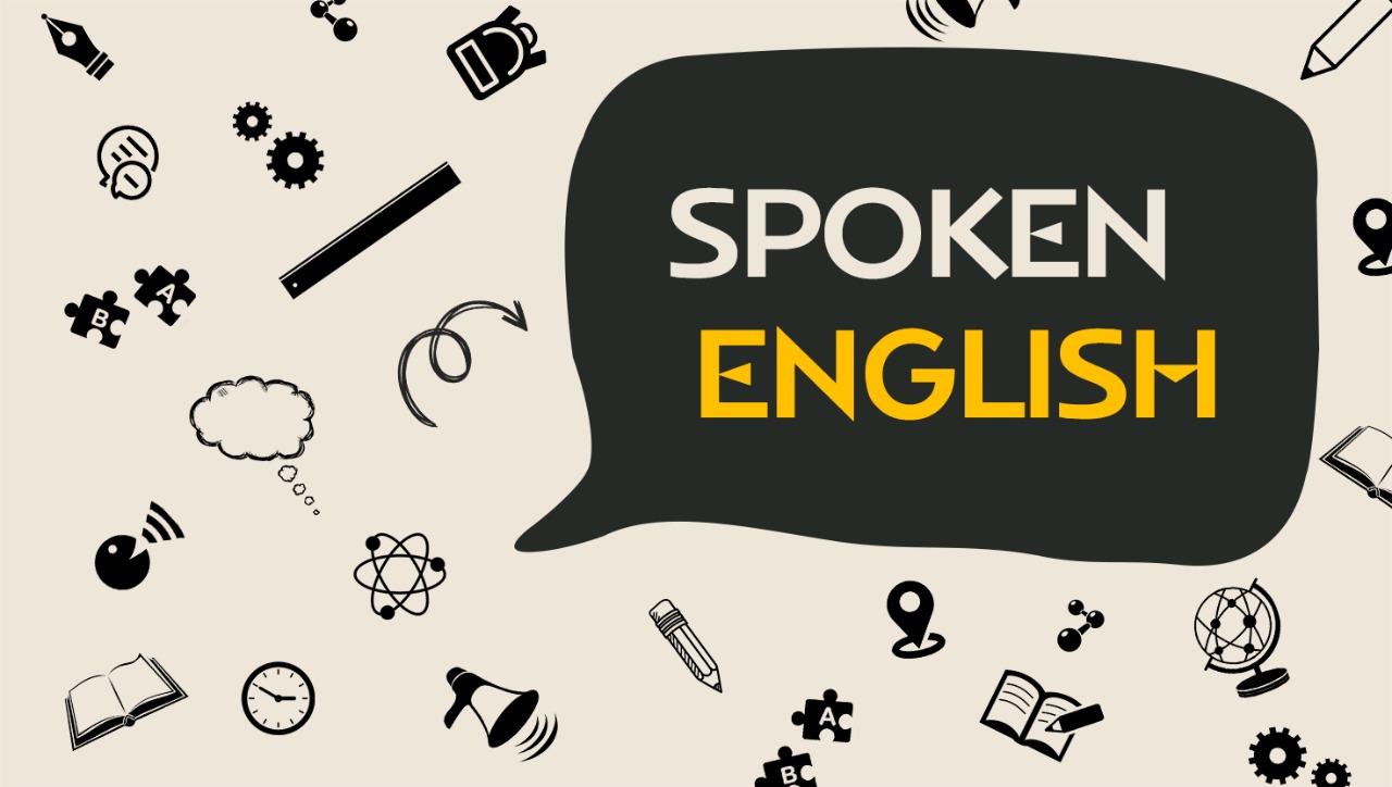 MYL Education - Spoken English Course