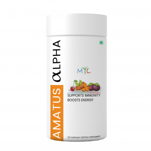 AMATUS ALPHA