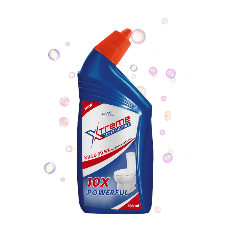 Xtreme Toilet Cleaner 500ML