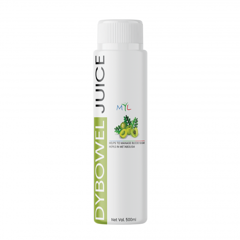 MYL DYBOWEL JUICE 