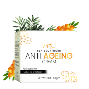 ANTI AGEING