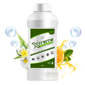 Xtreme Multi Surface Cleaner