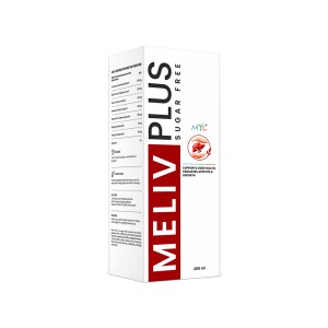 MELIV PLUS SUGAR FREE