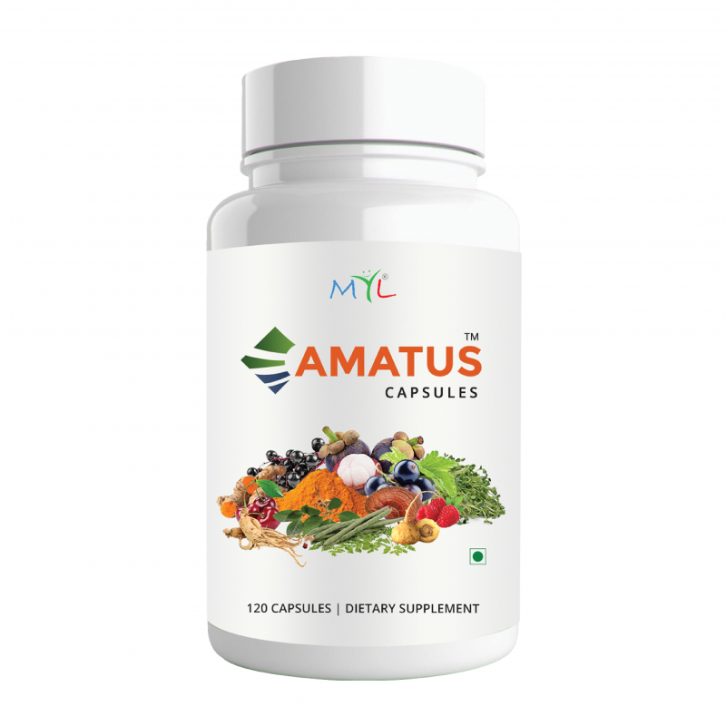 MYL AMATUS