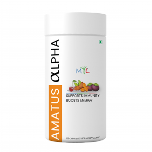 AMATUS ALPHA