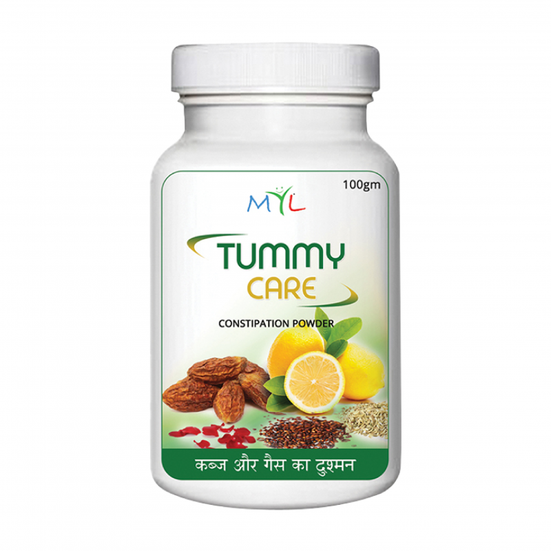 Tummy Care 