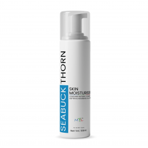 SEABUCKTHORN SKIN MOISTURISER
