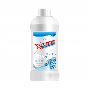 Xtreme cloth wash concentrated 