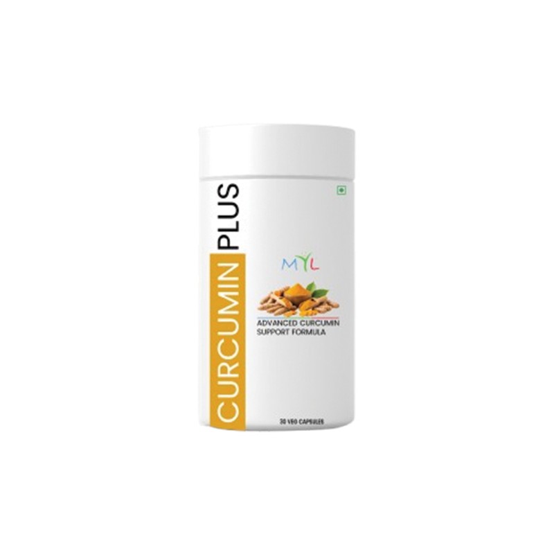 Curcumin Plus
