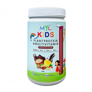 MYL KIDS PLANT PROTEIN