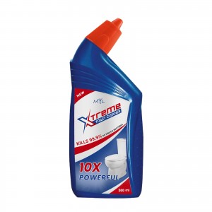 Xtreme Toilet Cleaner 500ML