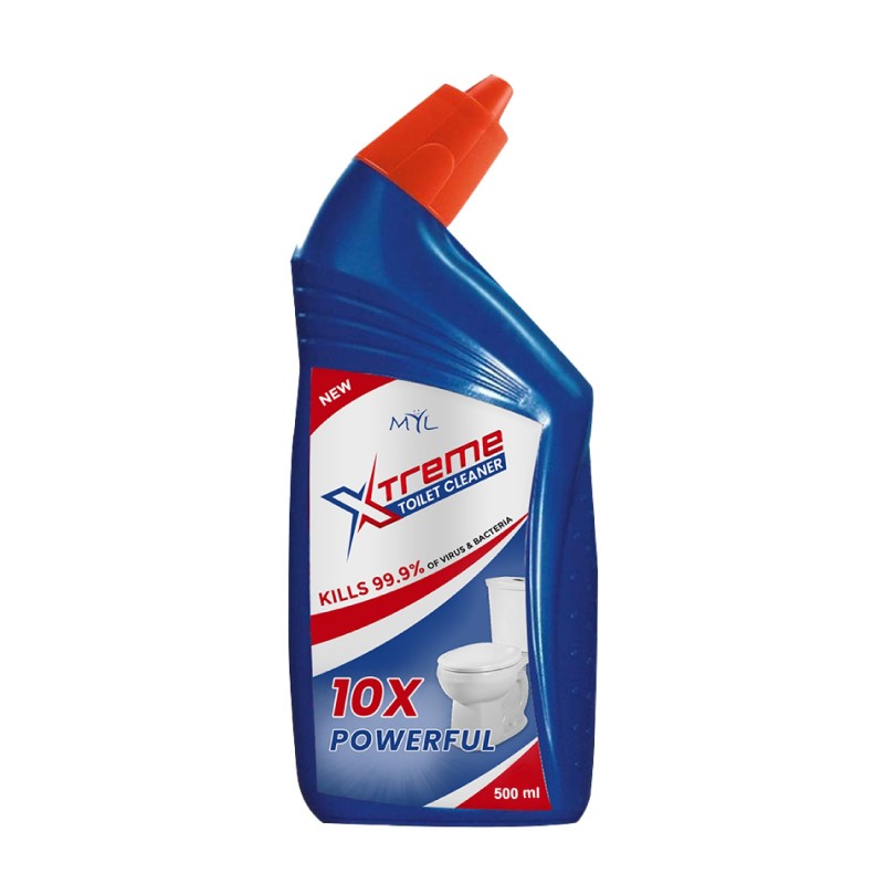 Xtreme Toilet Cleaner 500ML