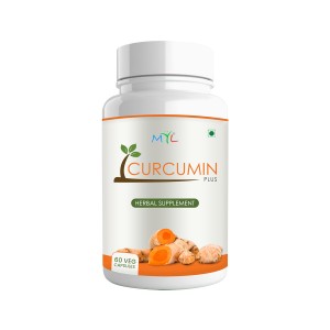 MYL Curcumin Plus Capsules