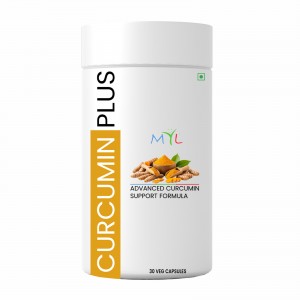 Curcumin Plus