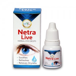 Netra Live MRP