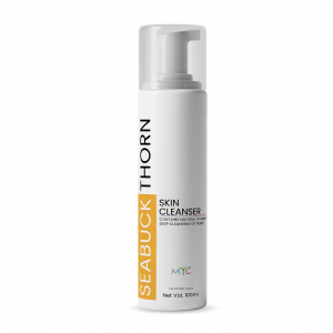 SEABUCKTHORN SKIN CLEANSER