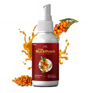 Sea buckthorn Skin Tonic