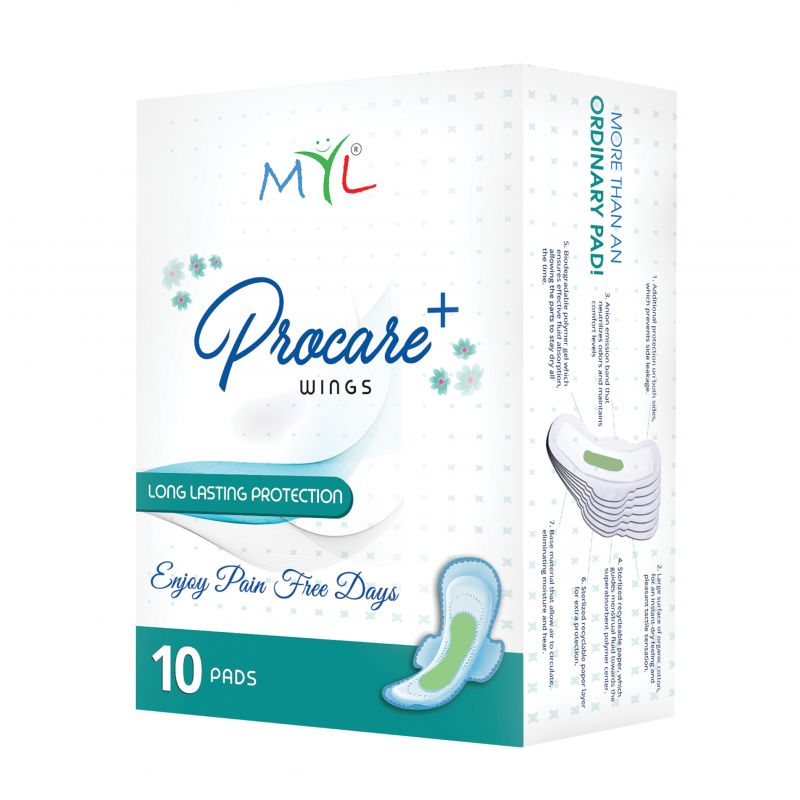 Procare+
