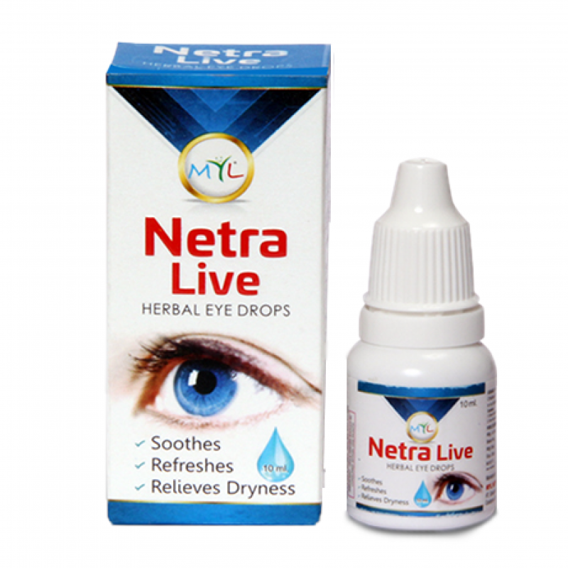 Netra Live