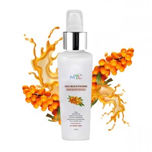 Sea Buckthorn Moisturiser