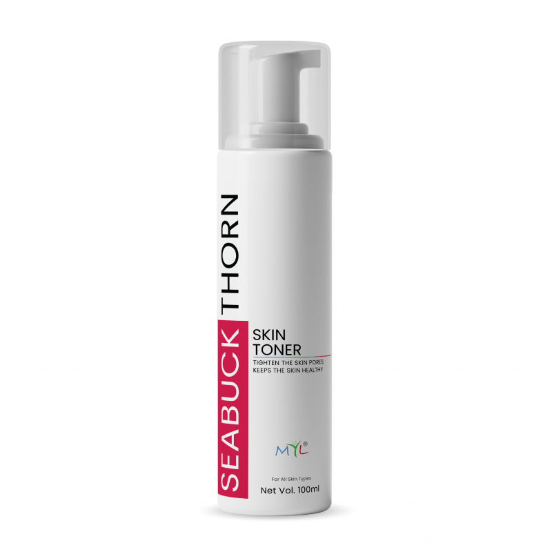 SEABUCKTHORN SKIN TONER