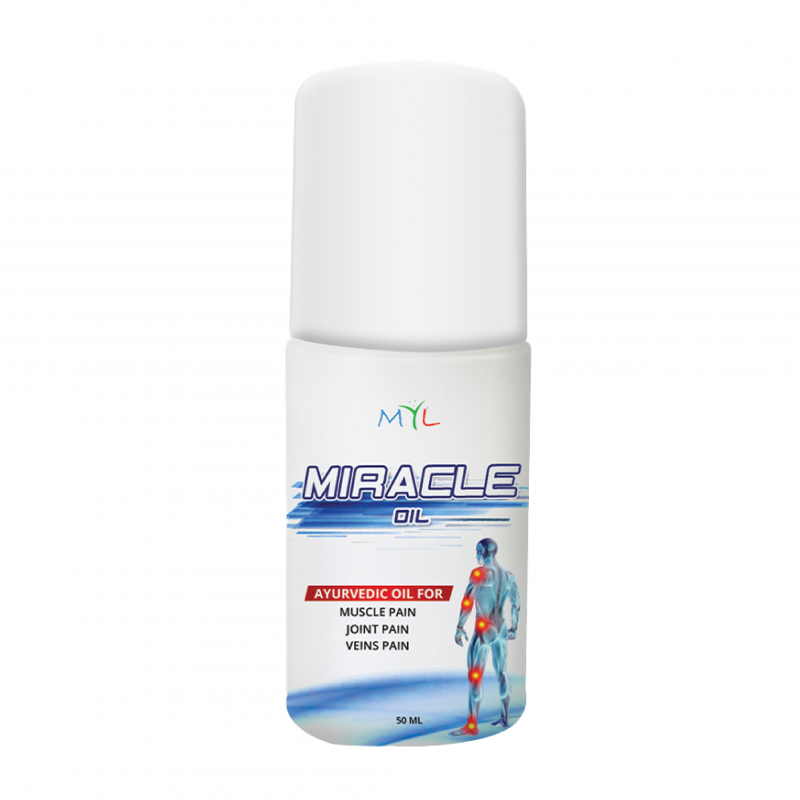 MIRACLE OIL