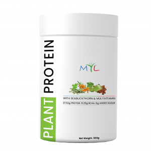 MYL PLANT PROTEIN