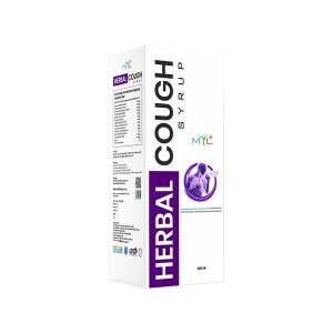 HERBAL COUGH SYRUP