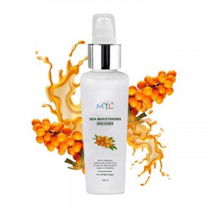 Sea Buckthorn Skin Toner