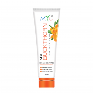new day facewash