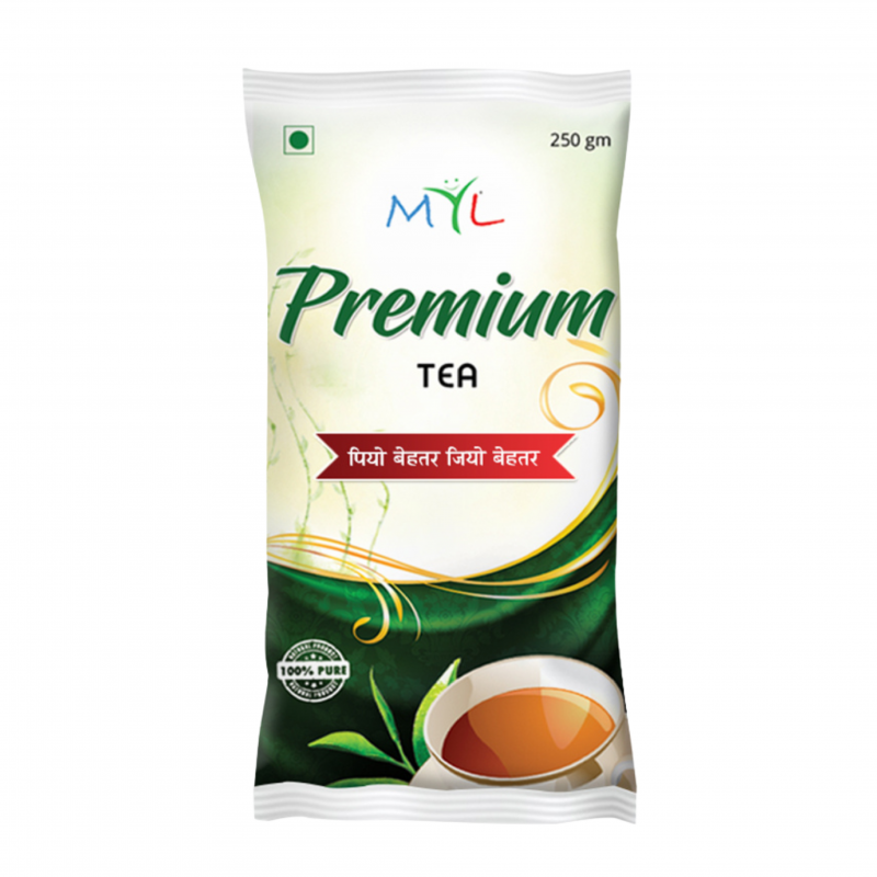 MYL Premium Tea