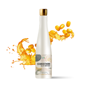 Seabuckthorn All in 1 Bodywash