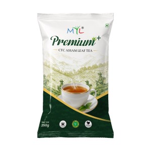 MYL Premium CTC TEA