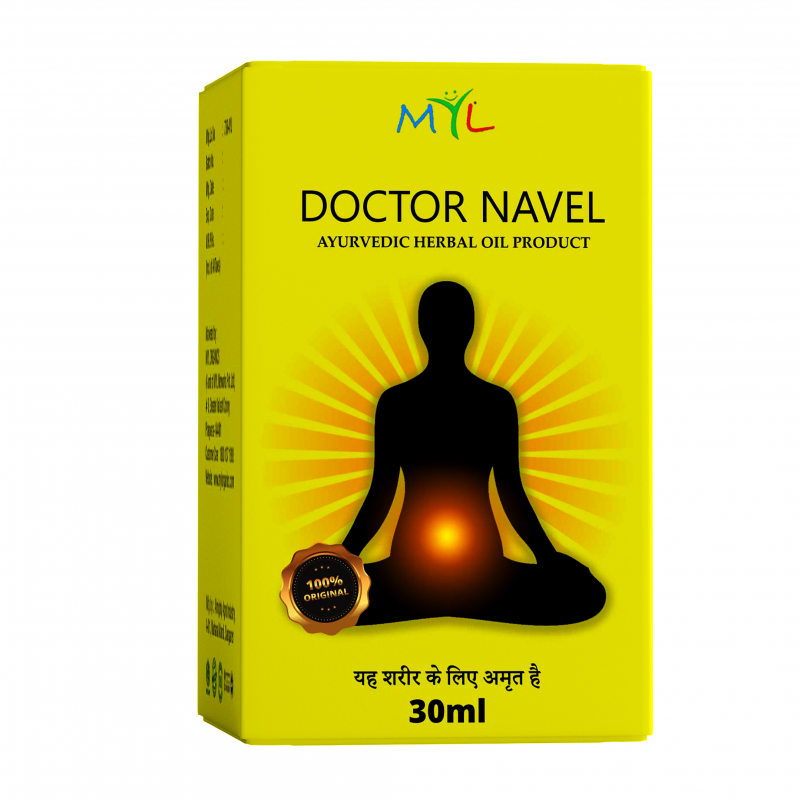 MYL DOCTOR NAVEL 