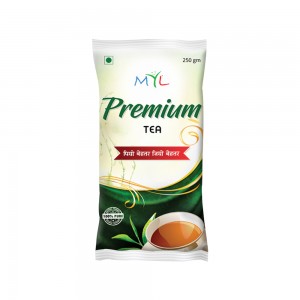 Premium tea