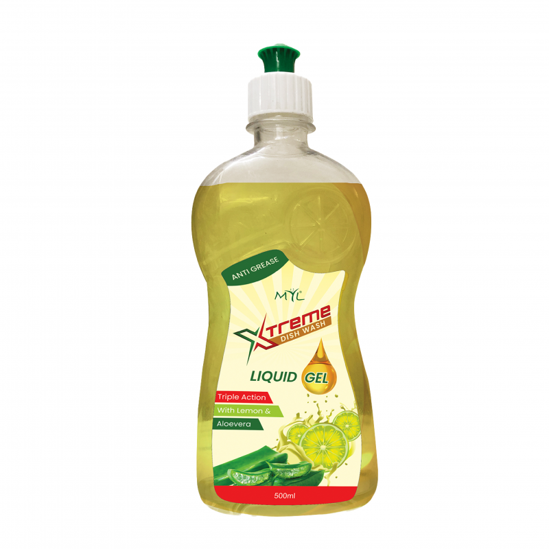 XTREME DISH WASH 500 ML