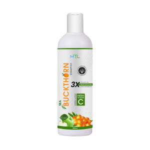 shampoo and conditioner