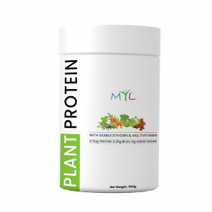 MYL PLANT PROTEIN