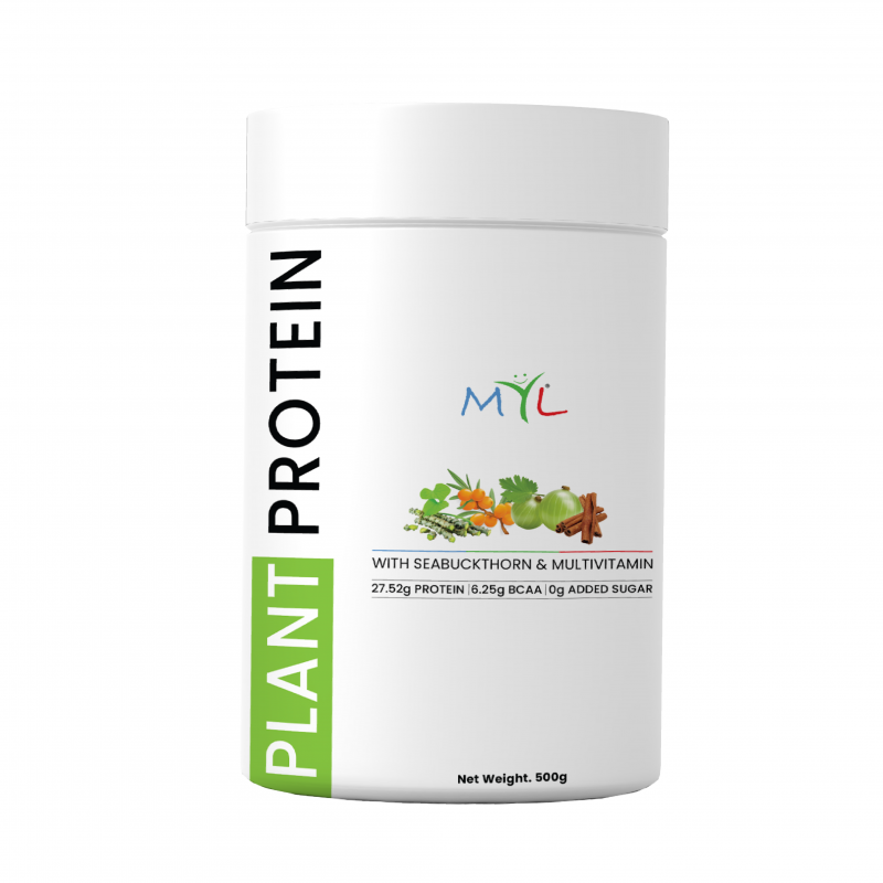 MYL PLANT PROTEIN